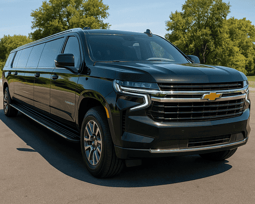 Diamond Bar Bus Rental