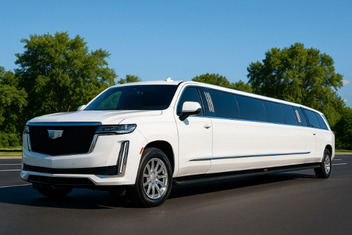 Diamond Bar Limousine
