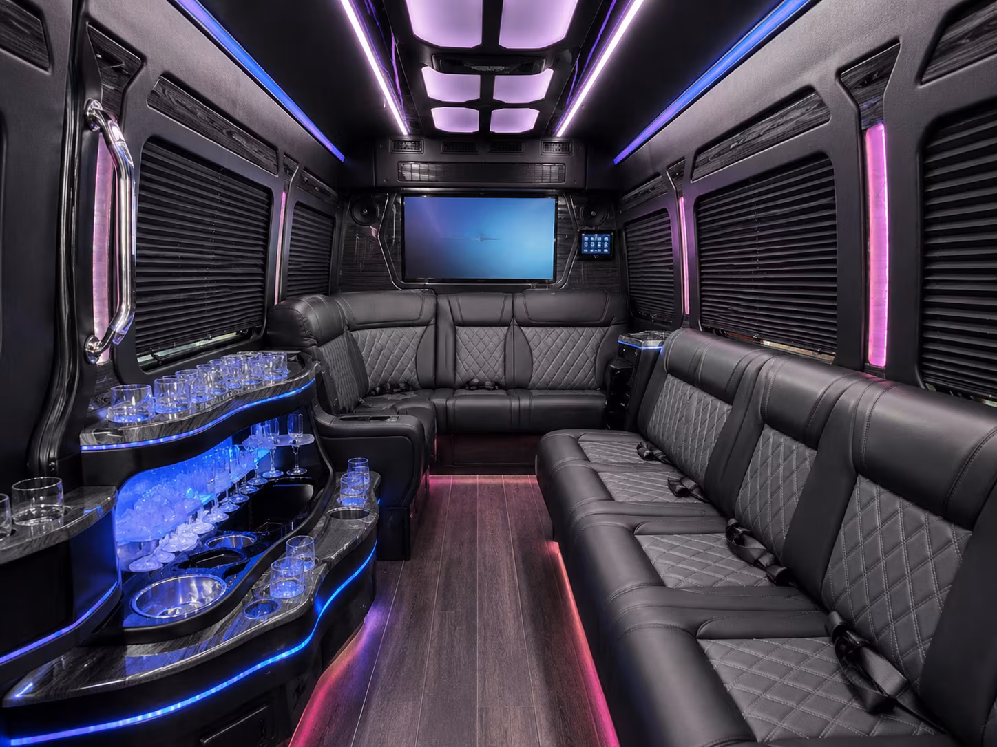 airport transfers to ont lax sna and every airport serving diamond bar