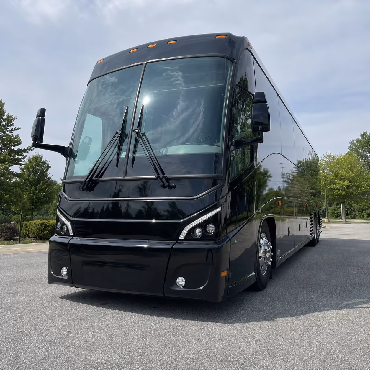 cal poly pomona and university corridor employee and staff shuttles