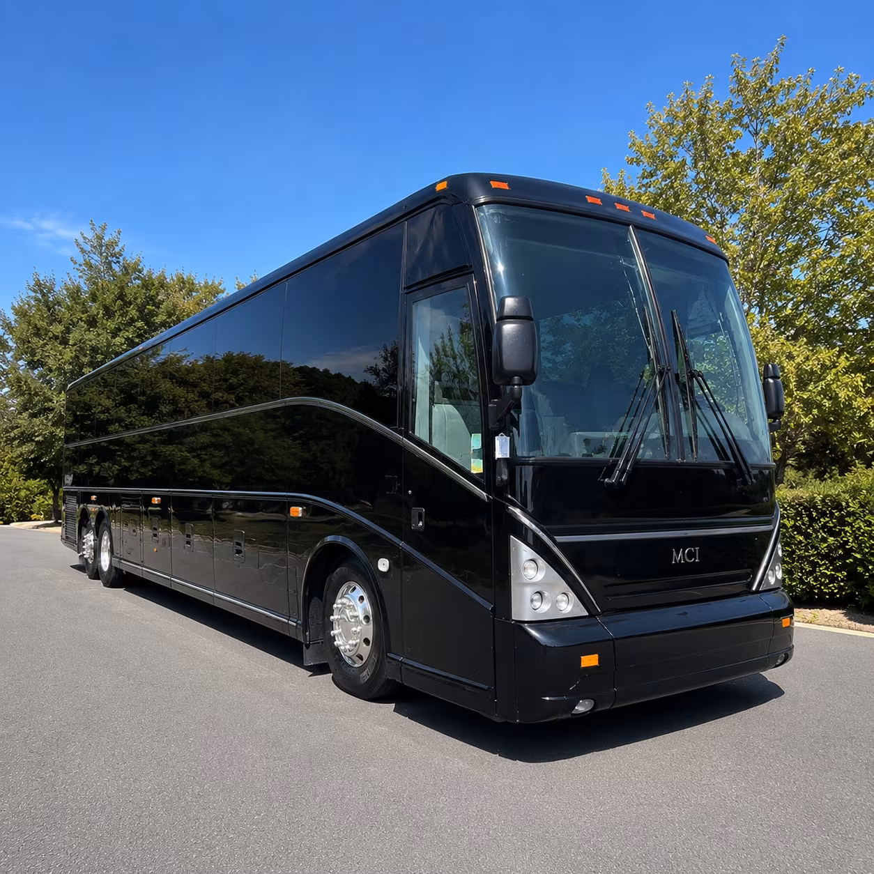 cal poly pomona campus visit buses for diamond bar high school groups