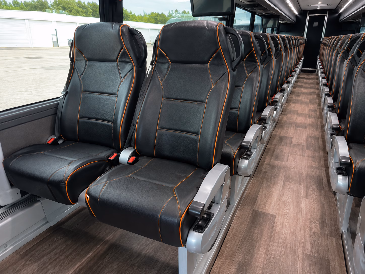 charter buses to malibu and santa barbara wine country from diamond bar