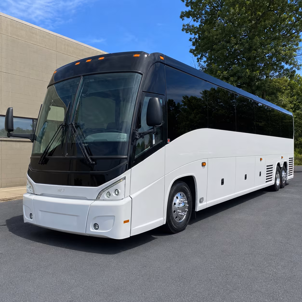 charter buses to the la county fair nhra pomona and regional events