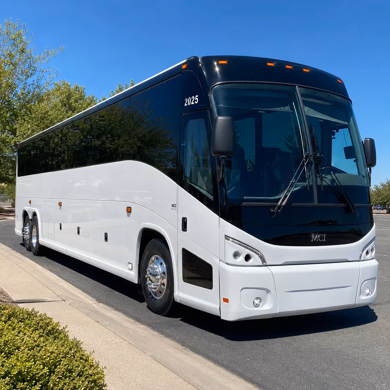 church youth group retreat transportation to forest home big bear and beyond
