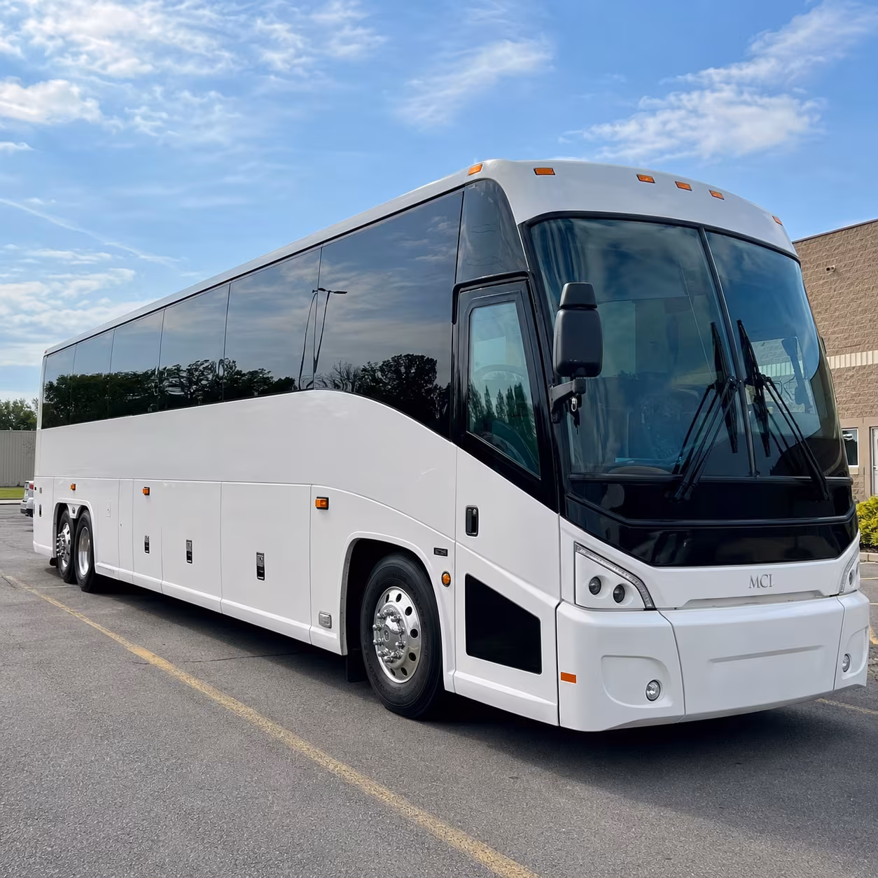 concert bus rentals to toyota arena glen helen every la venue from diamond bar