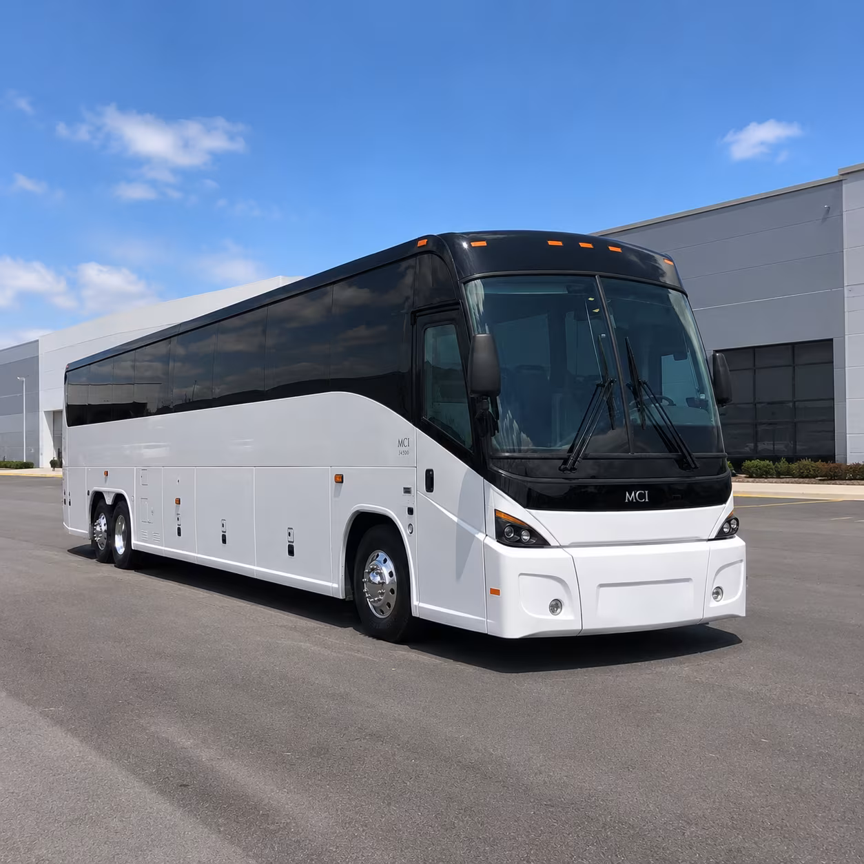 cut the sr 57 60 commute stress with a daily employee shuttle from diamond bar