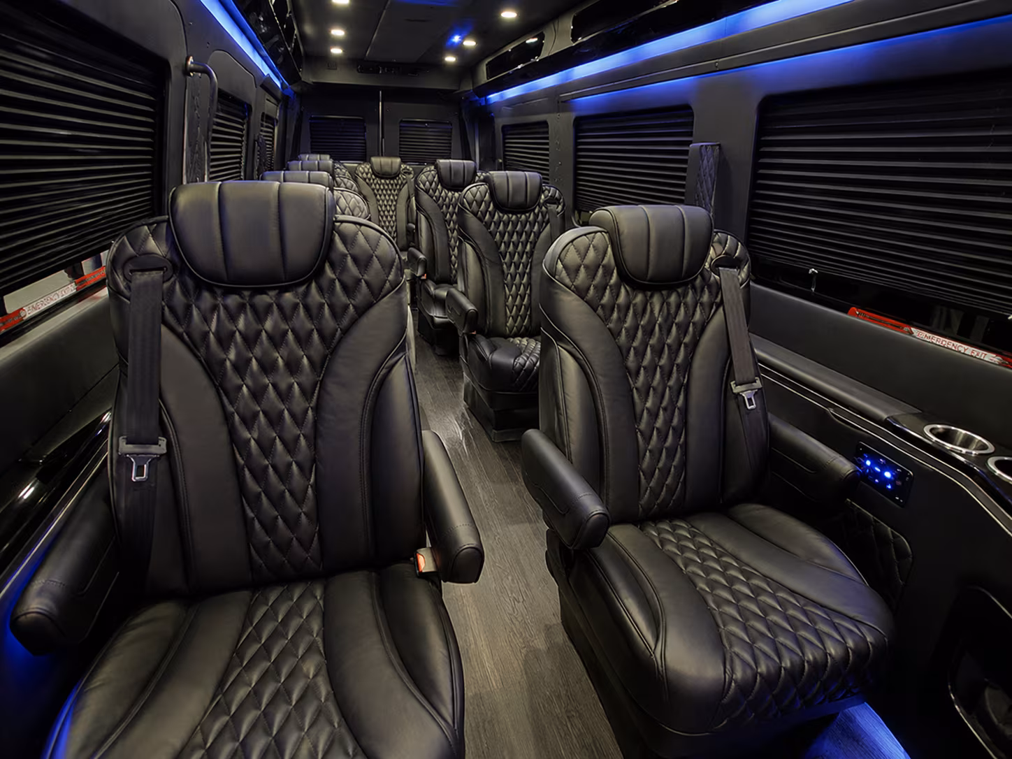 diamond bar airport transportation