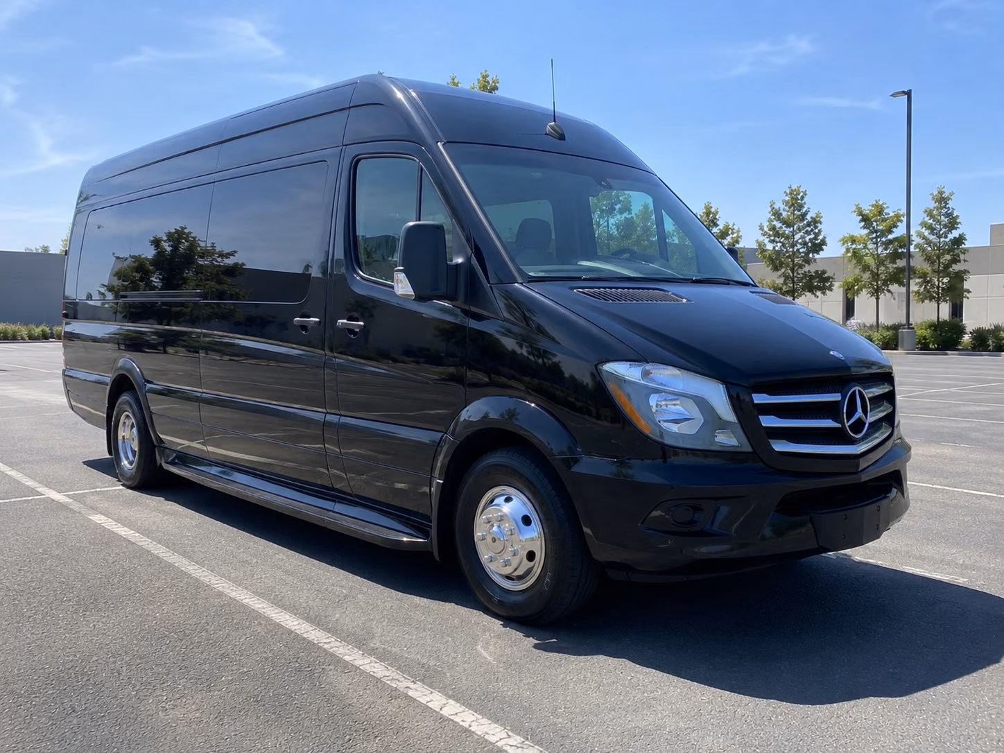 diamond bar concert transportation