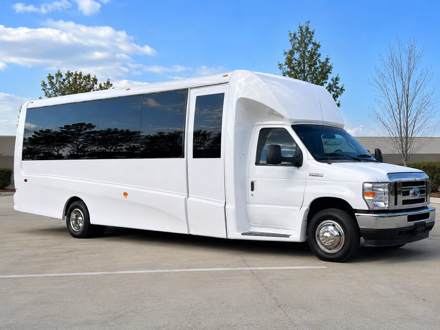 diamond bar employee transportation