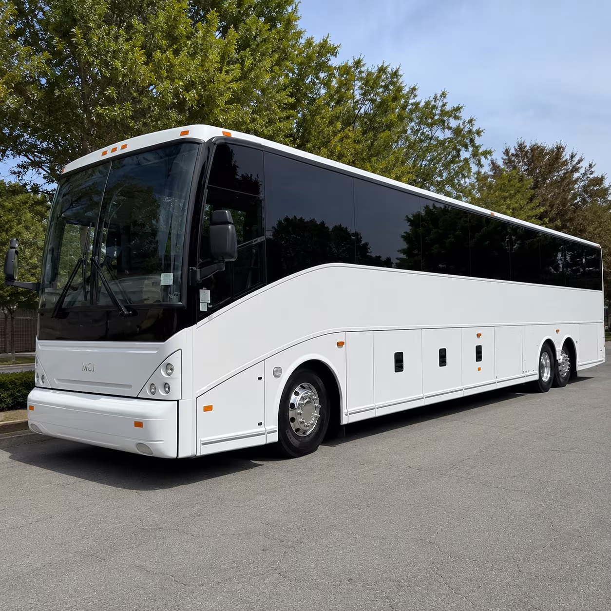diamond bar field trip transportation