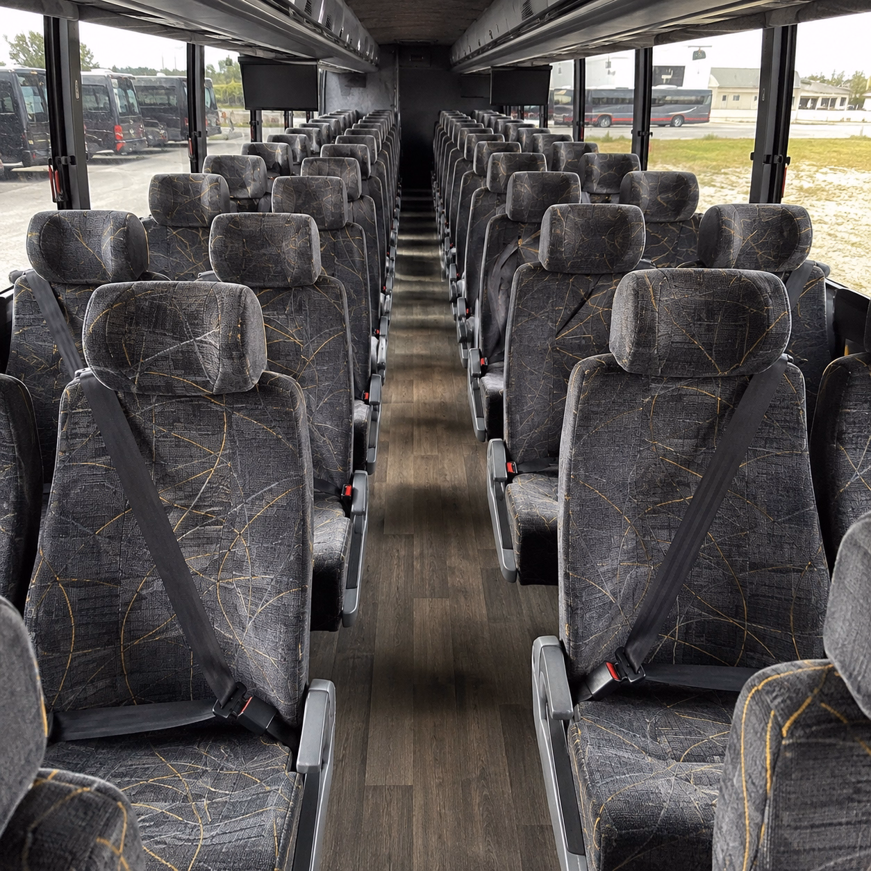 diamond bar long distance transportation