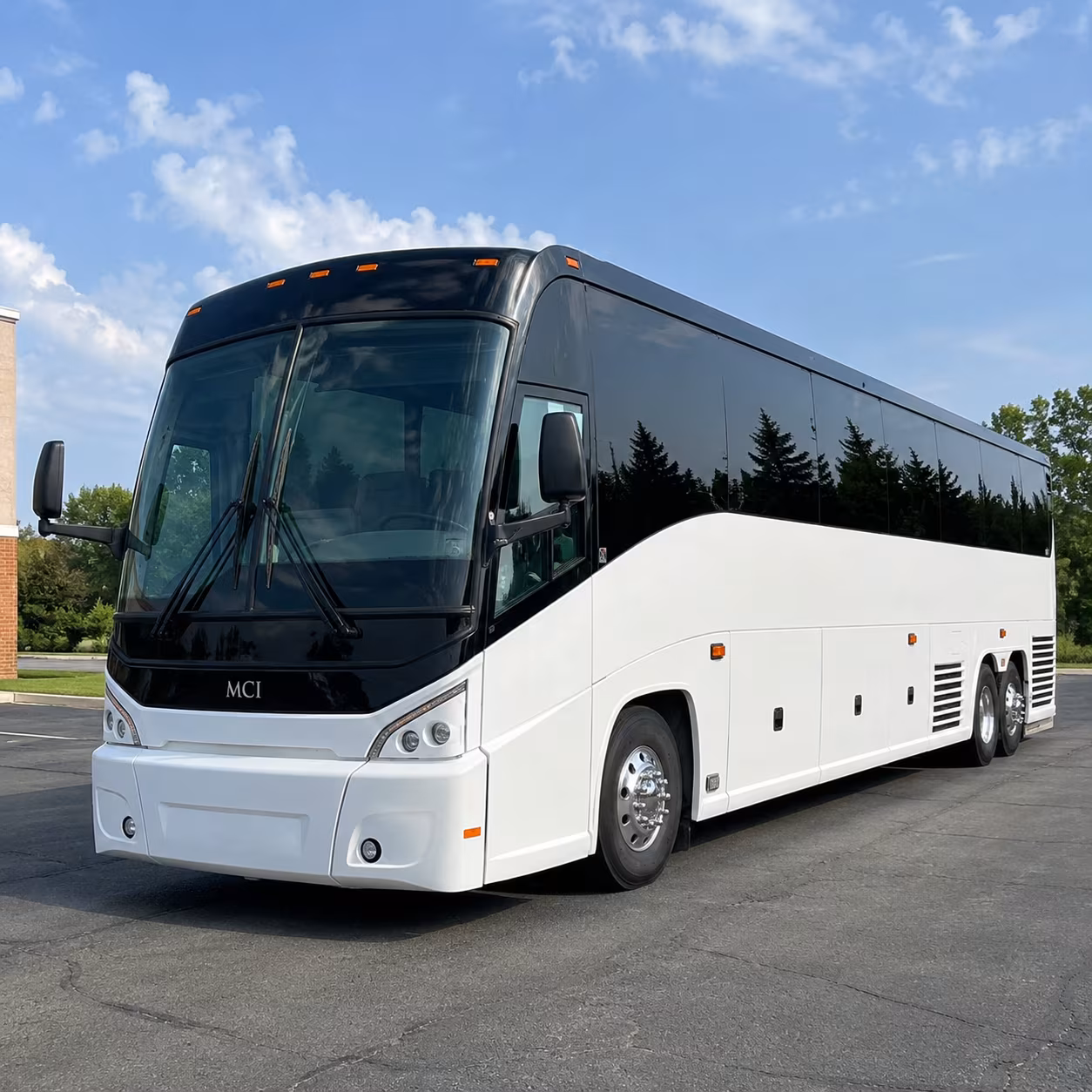 diamond bar sporting event transportation