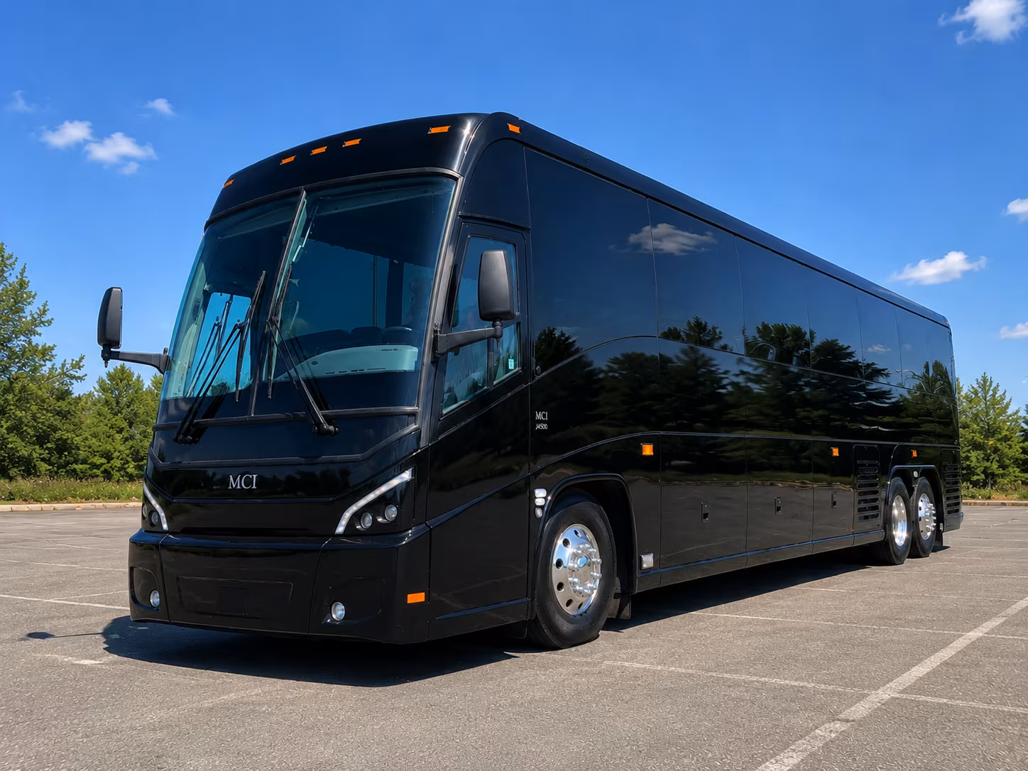 diamond bar wedding transportation onboard seating