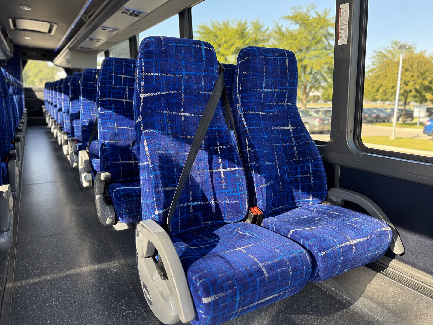 how the day of the week changes what a bus costs in diamond bar california