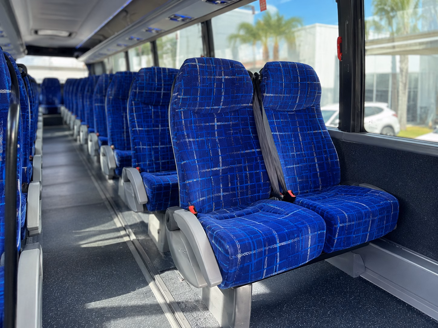 multi day charter bus trips to san francisco san diego and beyond
