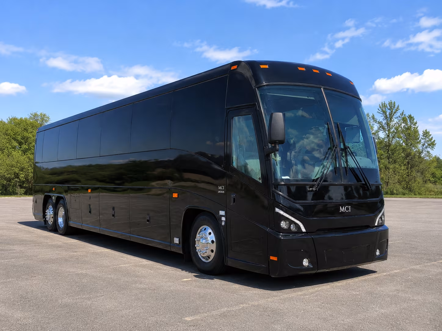 need a bus for walnut high school or rowland high school prom too