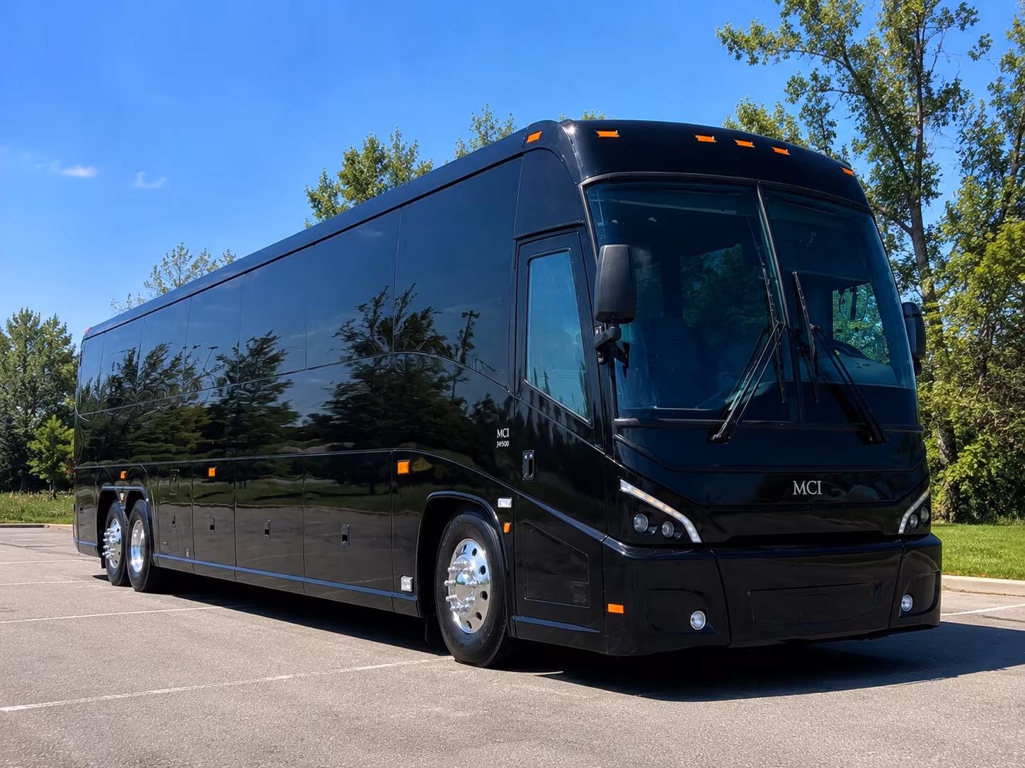 shuttle your guests between the diamond bar center and nearby hotels