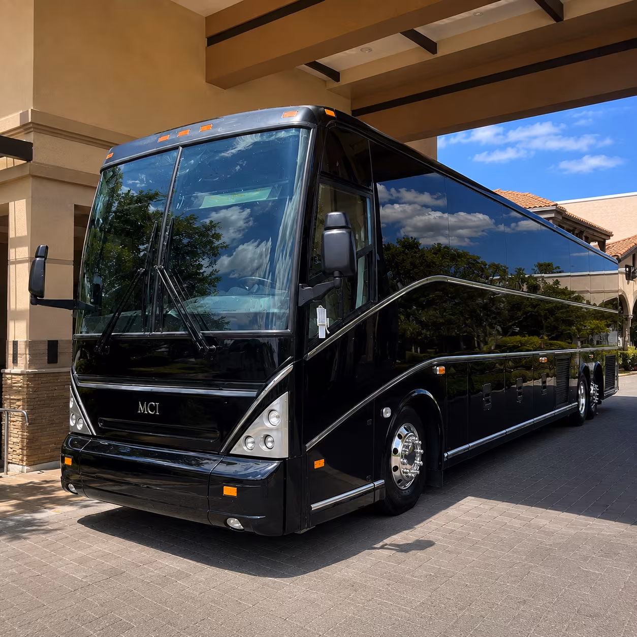 waiting on callbacks is over compare buses to dodger stadium and sofi in seconds